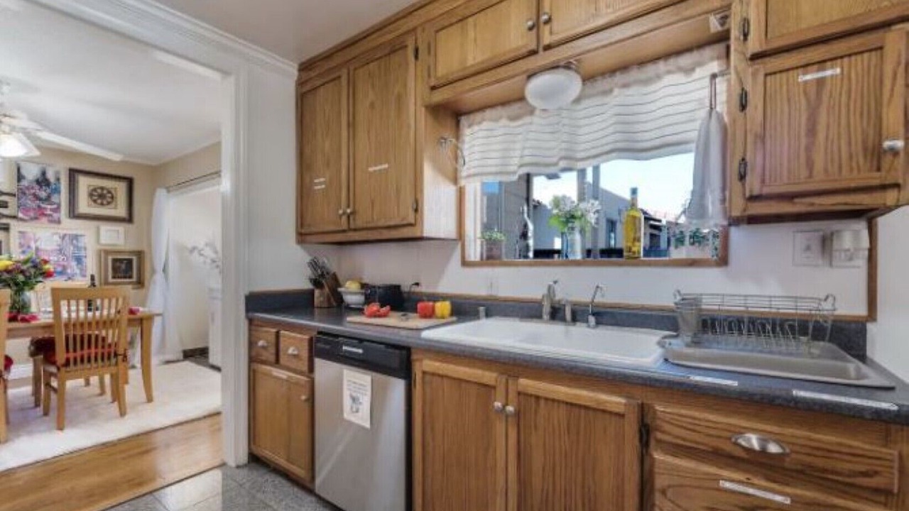Photo of Kitchen in Brea