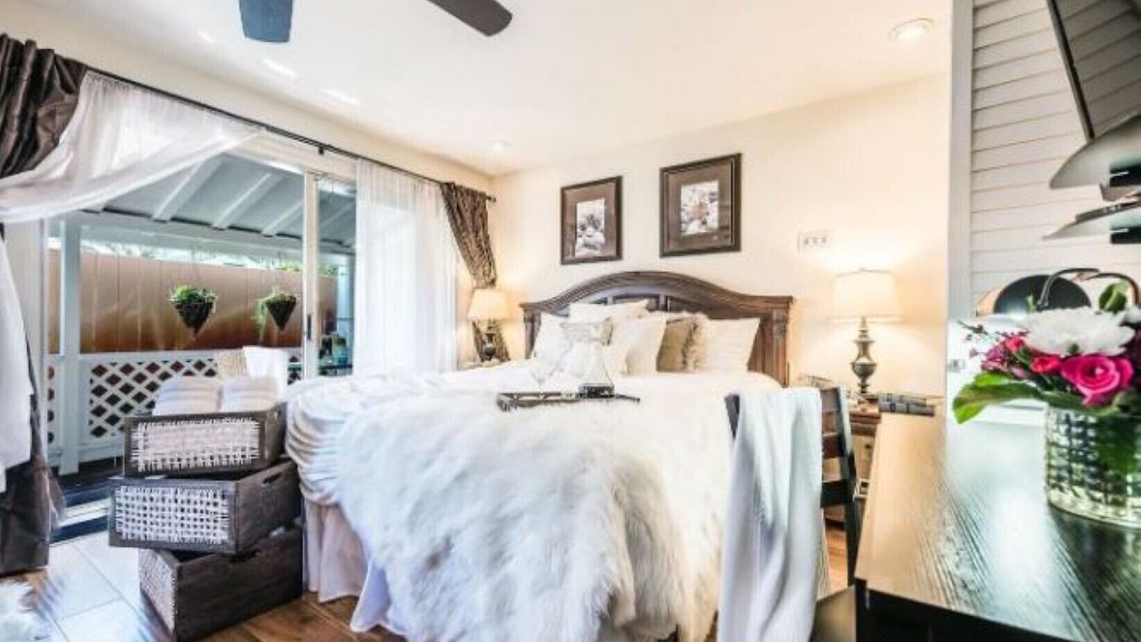 Photo of Bedroom in Brea