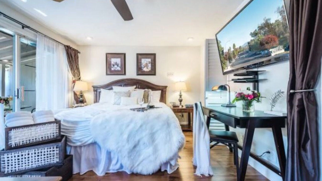 Photo of Bedroom in Brea
