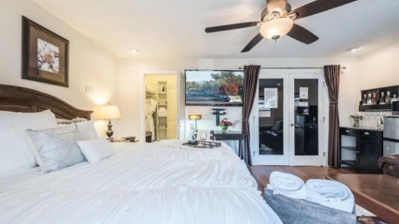 Photo of Bedroom in Brea