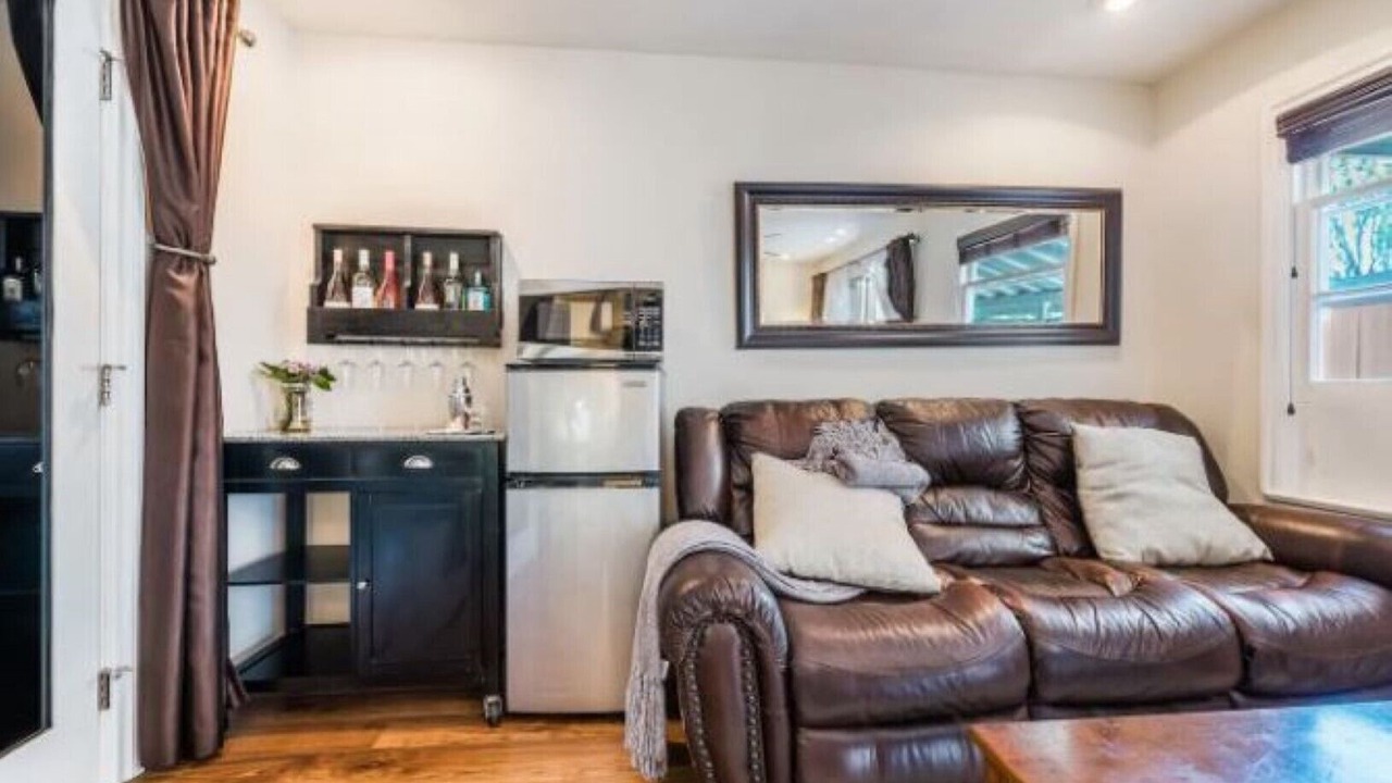 Photo of Livingroom in Brea