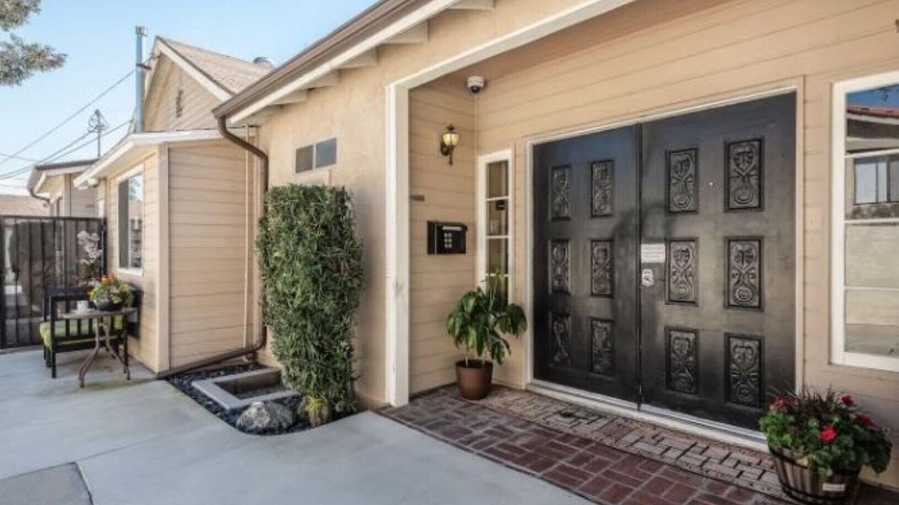 Photo of Outdoor in Brea