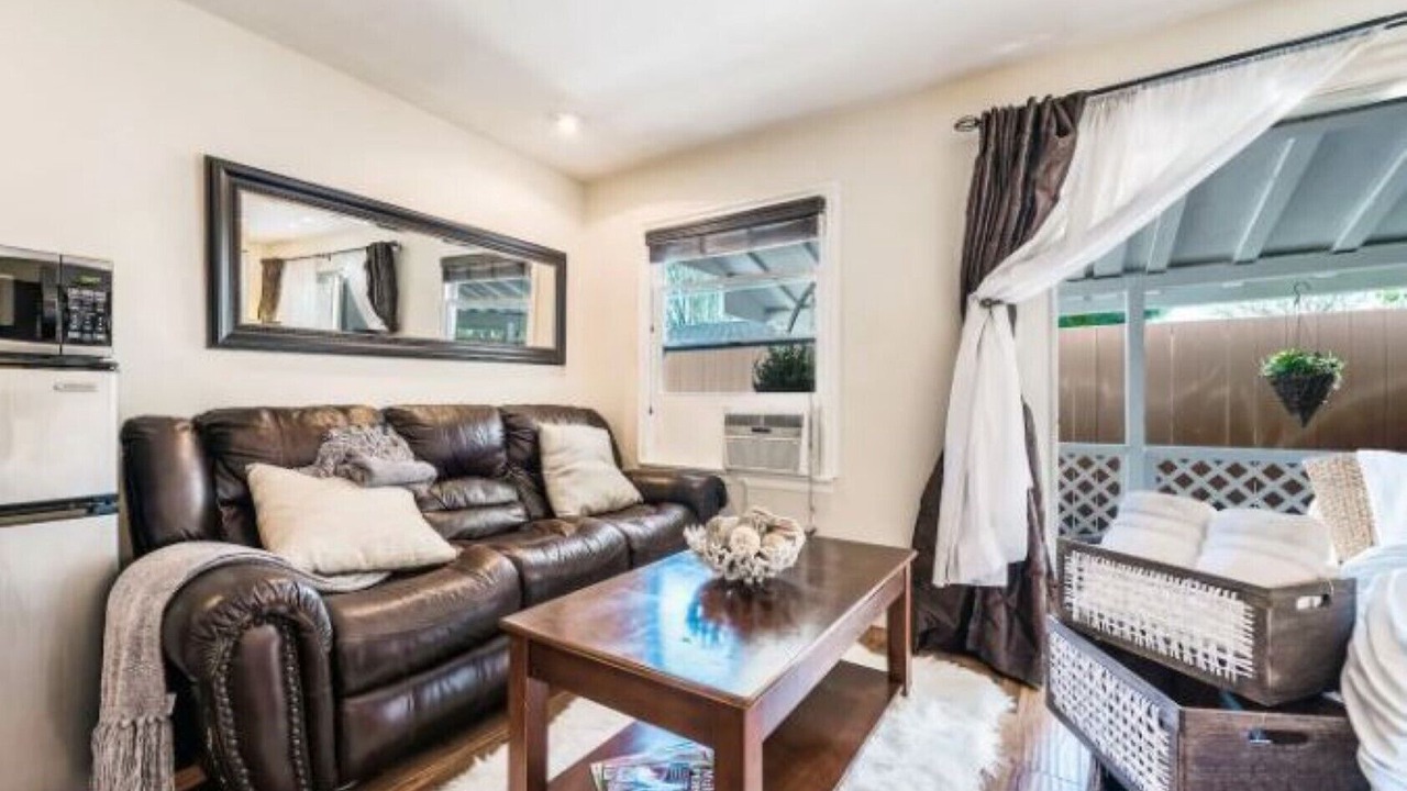 Photo of Livingroom in Brea