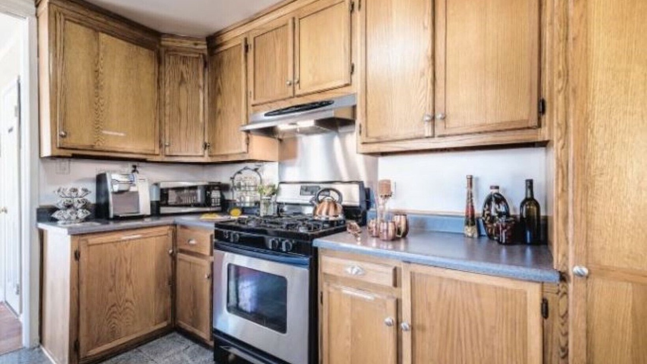 Photo of Kitchen in Brea