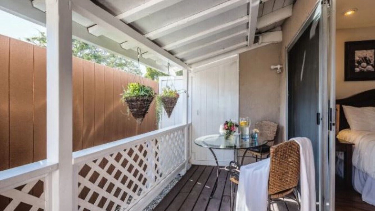 Photo of Patio Balcony in Brea