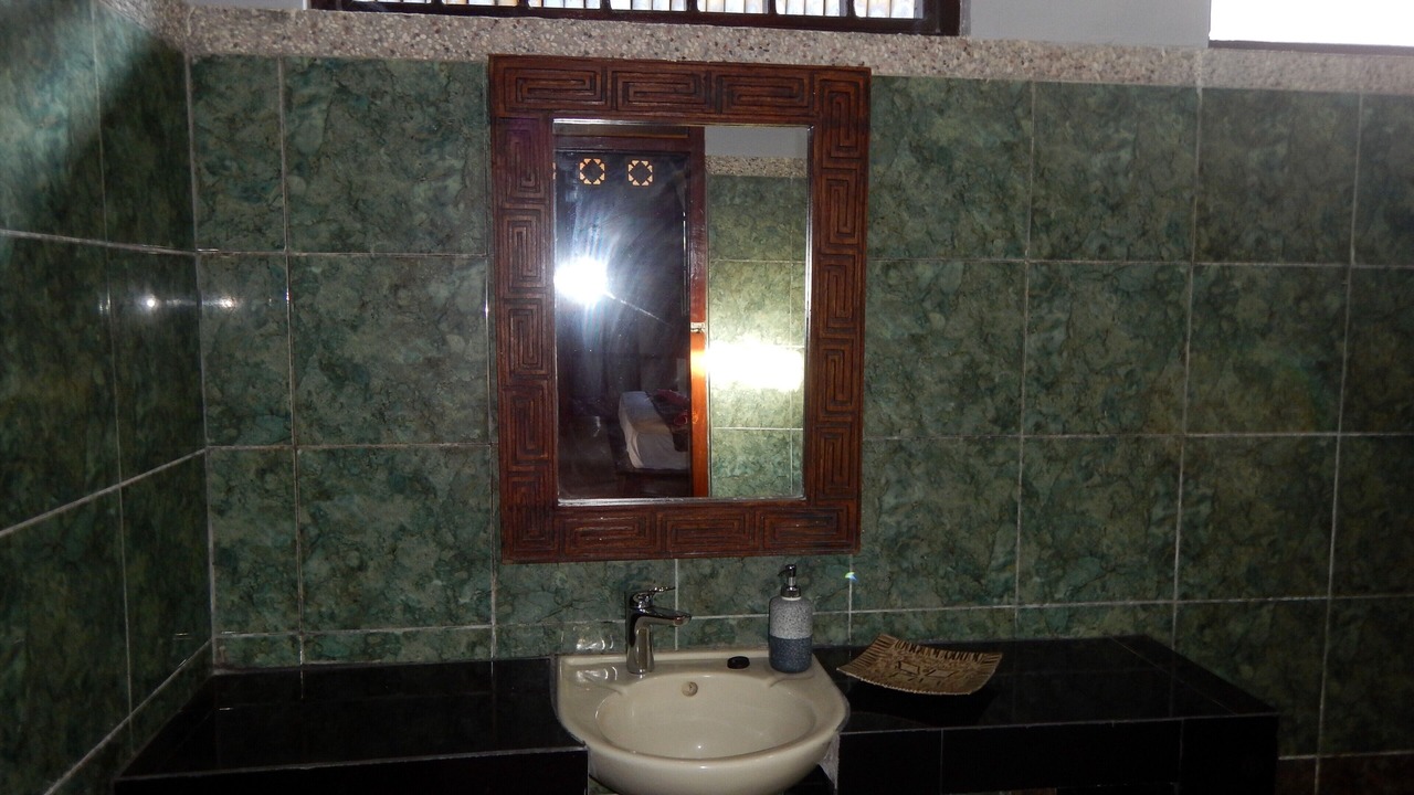 Photo of Bedroom in Gili Trawangan