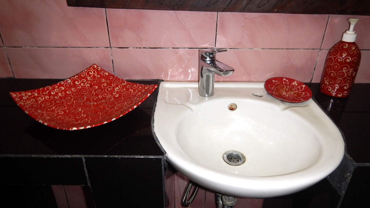 Photo of Bedroom in Gili Trawangan
