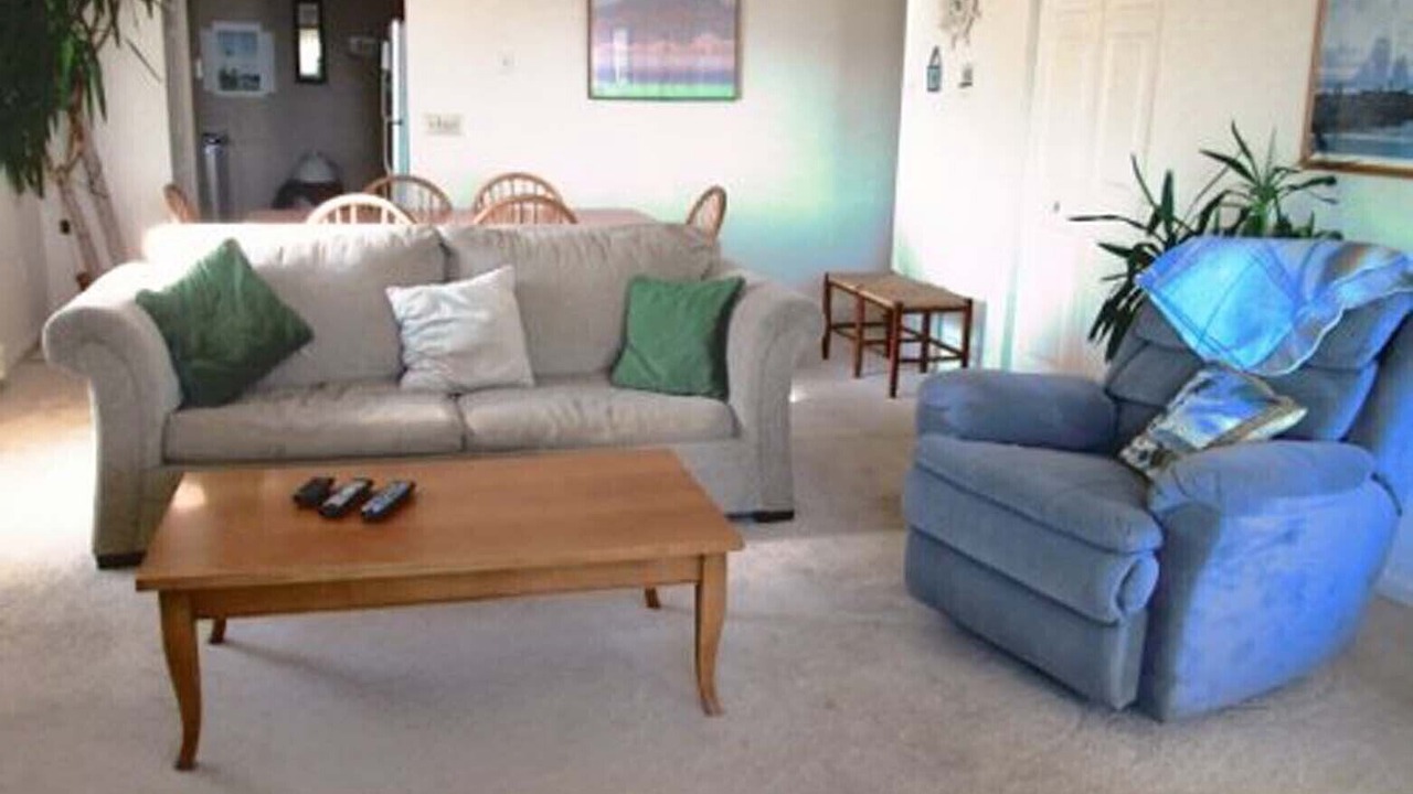 Photo of Livingroom in Old Orchard Beach