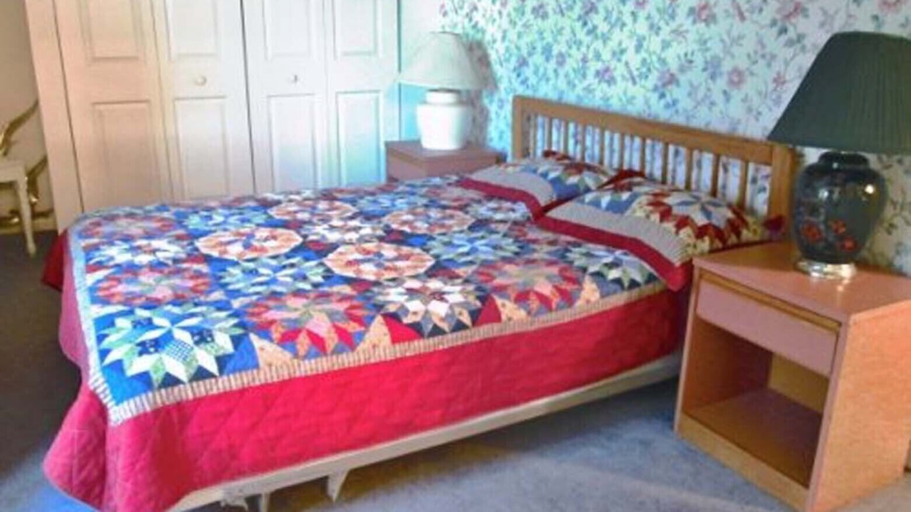 Photo of Bedroom in Old Orchard Beach