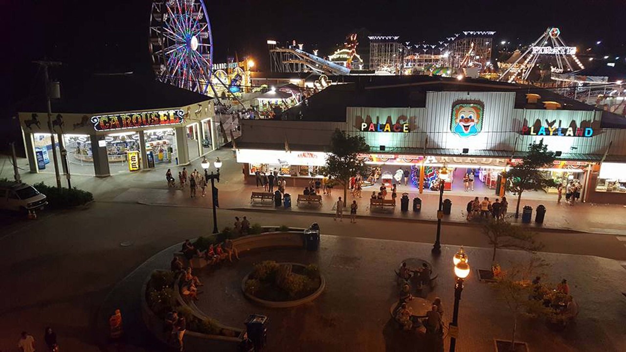 Photo of Others in Old Orchard Beach