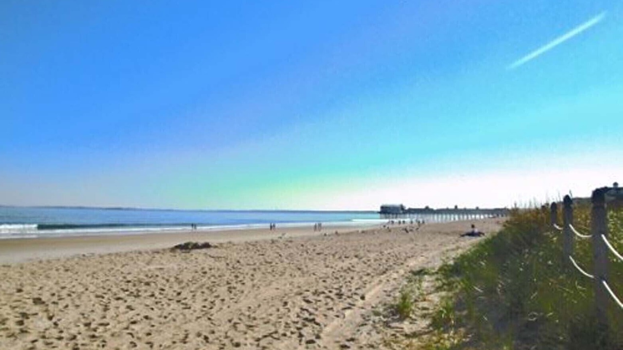 Photo of Others in Old Orchard Beach