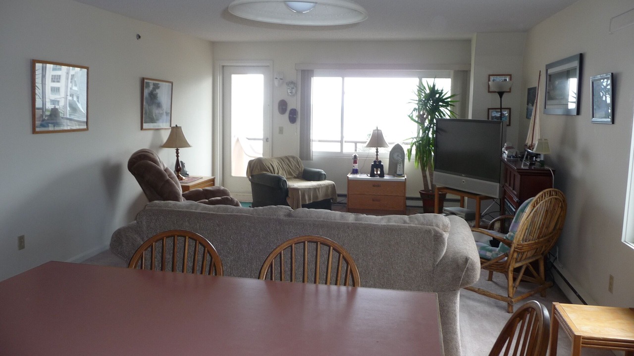 Photo of Livingroom in Old Orchard Beach