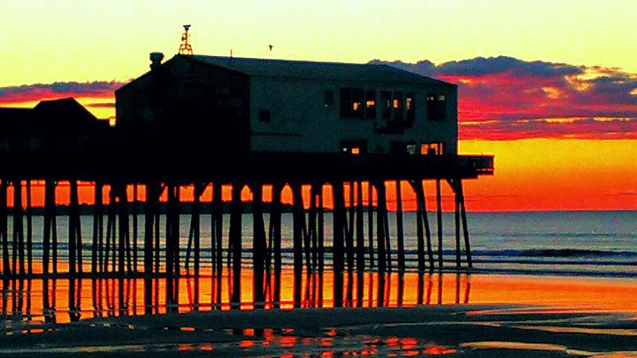 Photo of Others in Old Orchard Beach