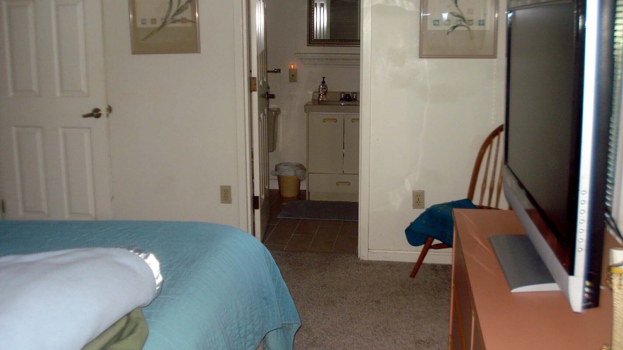 Photo of Bedroom in Old Orchard Beach