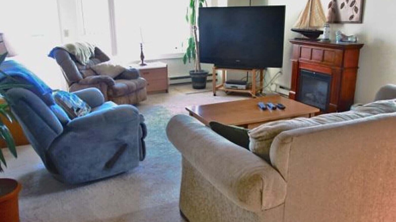 Photo of Livingroom in Old Orchard Beach