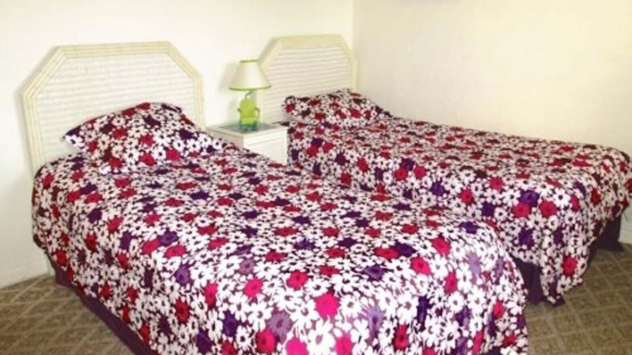 Photo of Bedroom in Old Orchard Beach