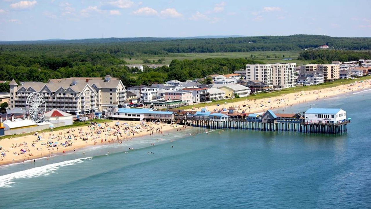 Photo of Others in Old Orchard Beach