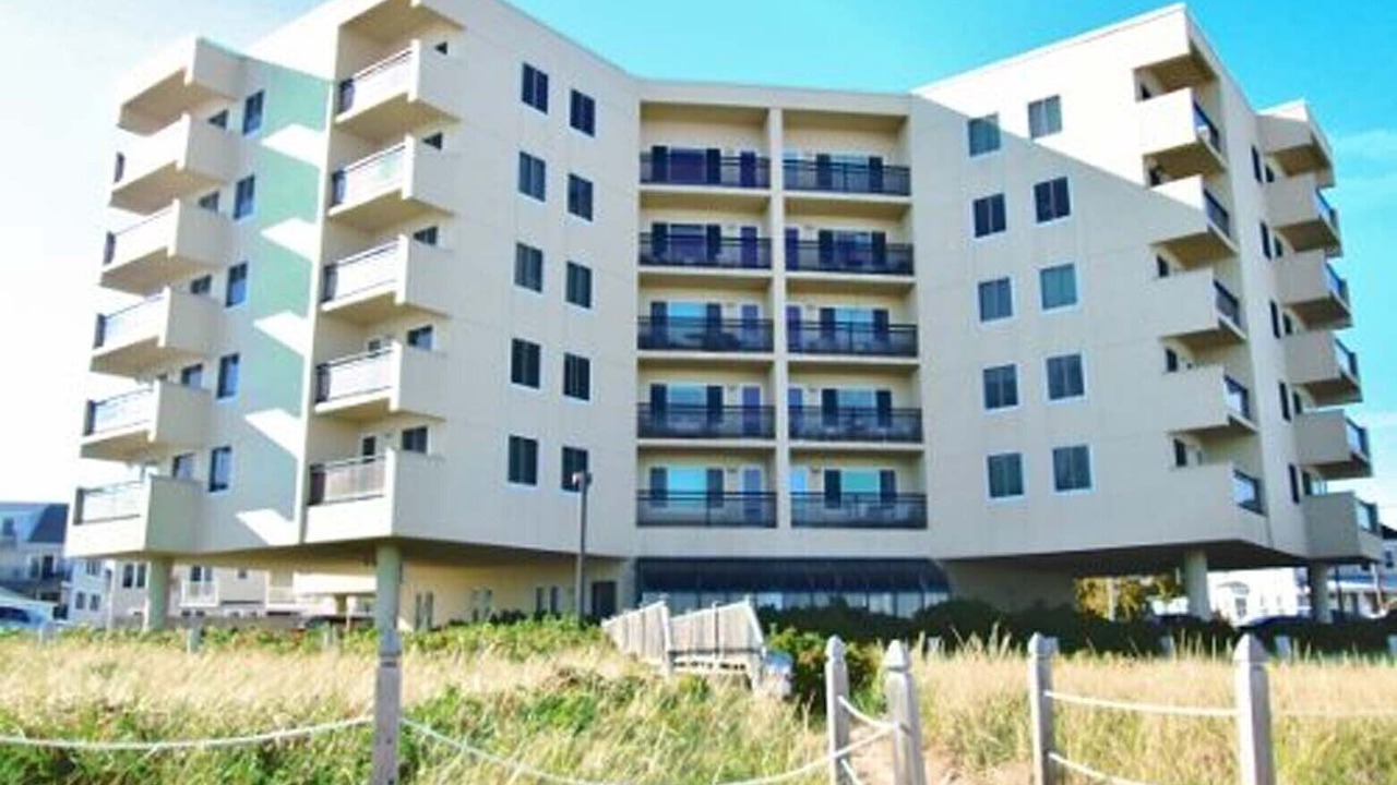 Photo of Outdoor in Old Orchard Beach