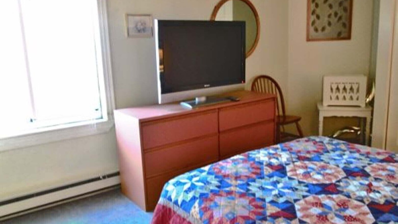 Photo of Bedroom in Old Orchard Beach