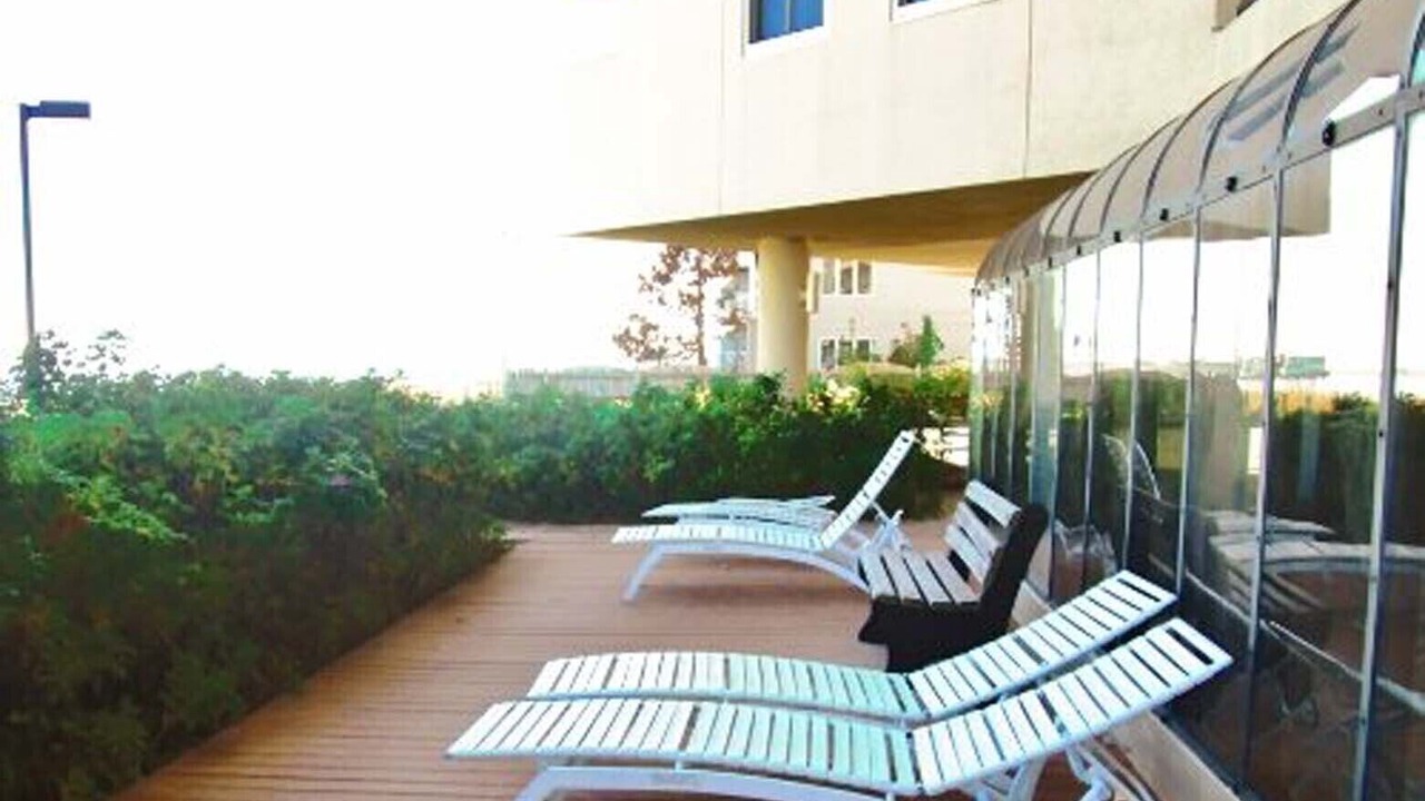 Photo of Patio Balcony in Old Orchard Beach