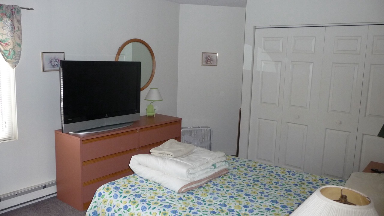 Photo of Bedroom in Old Orchard Beach