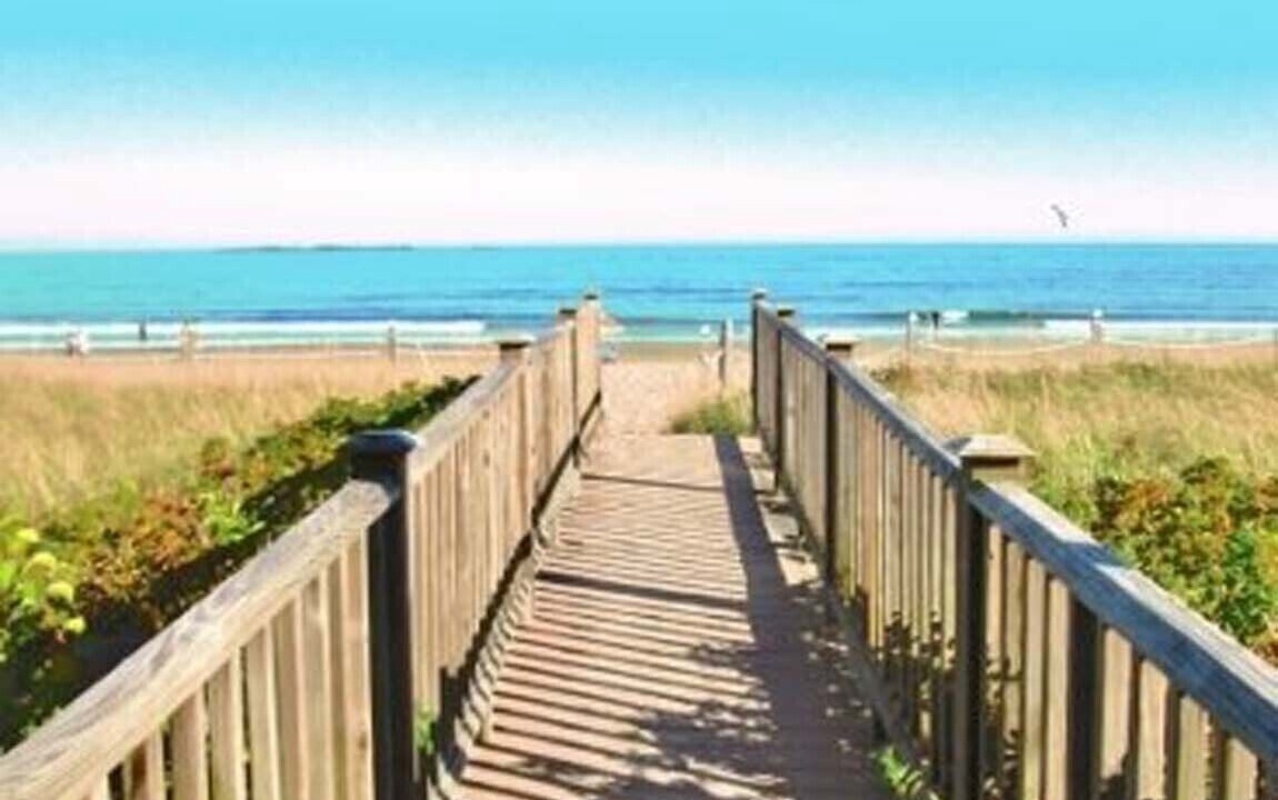 Photo of Others in Old Orchard Beach