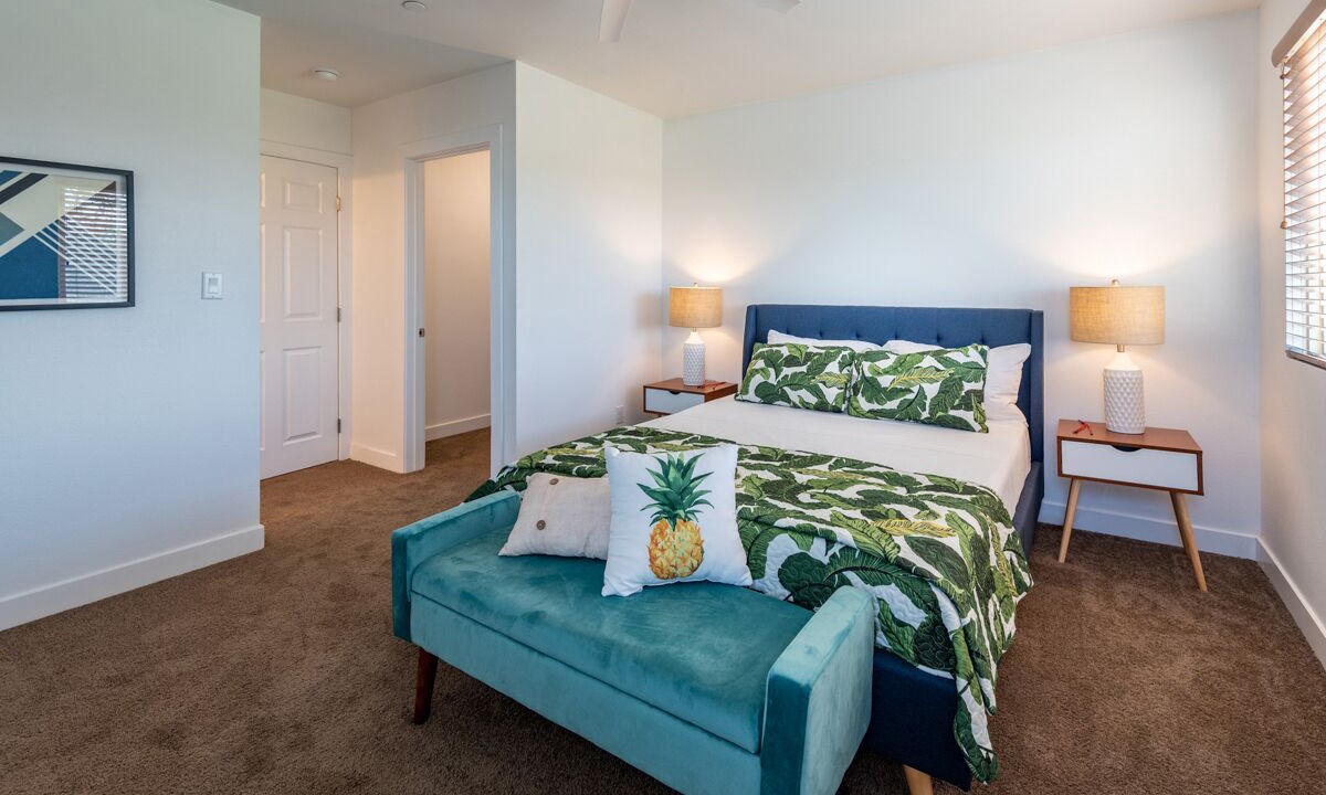Photo of Bedroom in Willmore