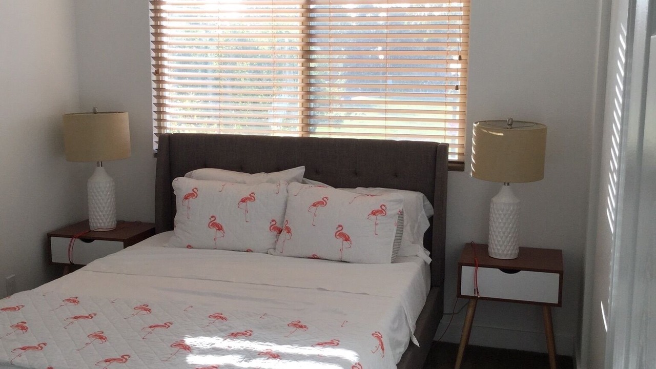 Photo of Bedroom in Willmore