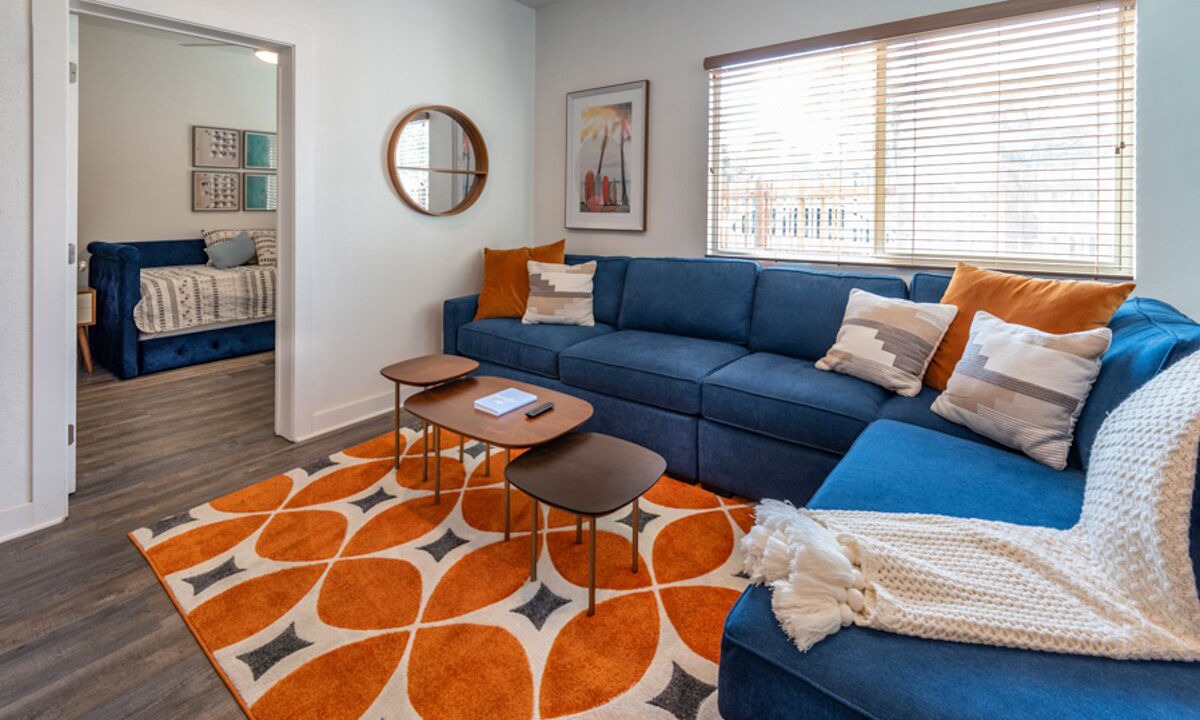 Photo of Livingroom in Willmore