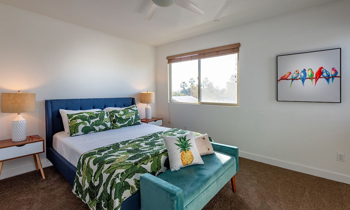 Photo of Bedroom in Willmore