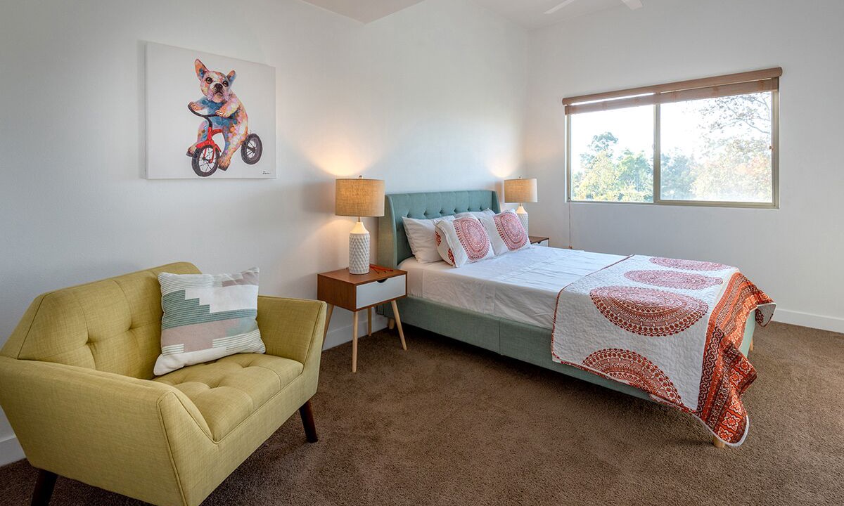 Photo of Bedroom in Willmore