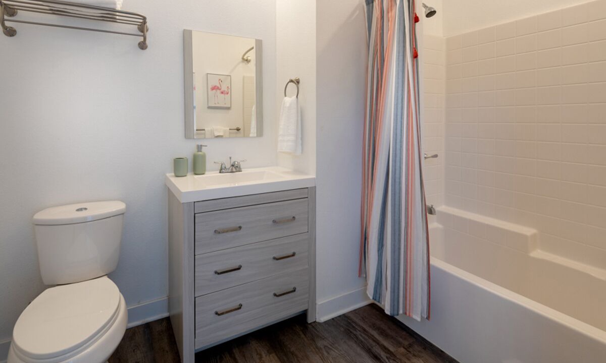 Photo of Bathroom in Willmore