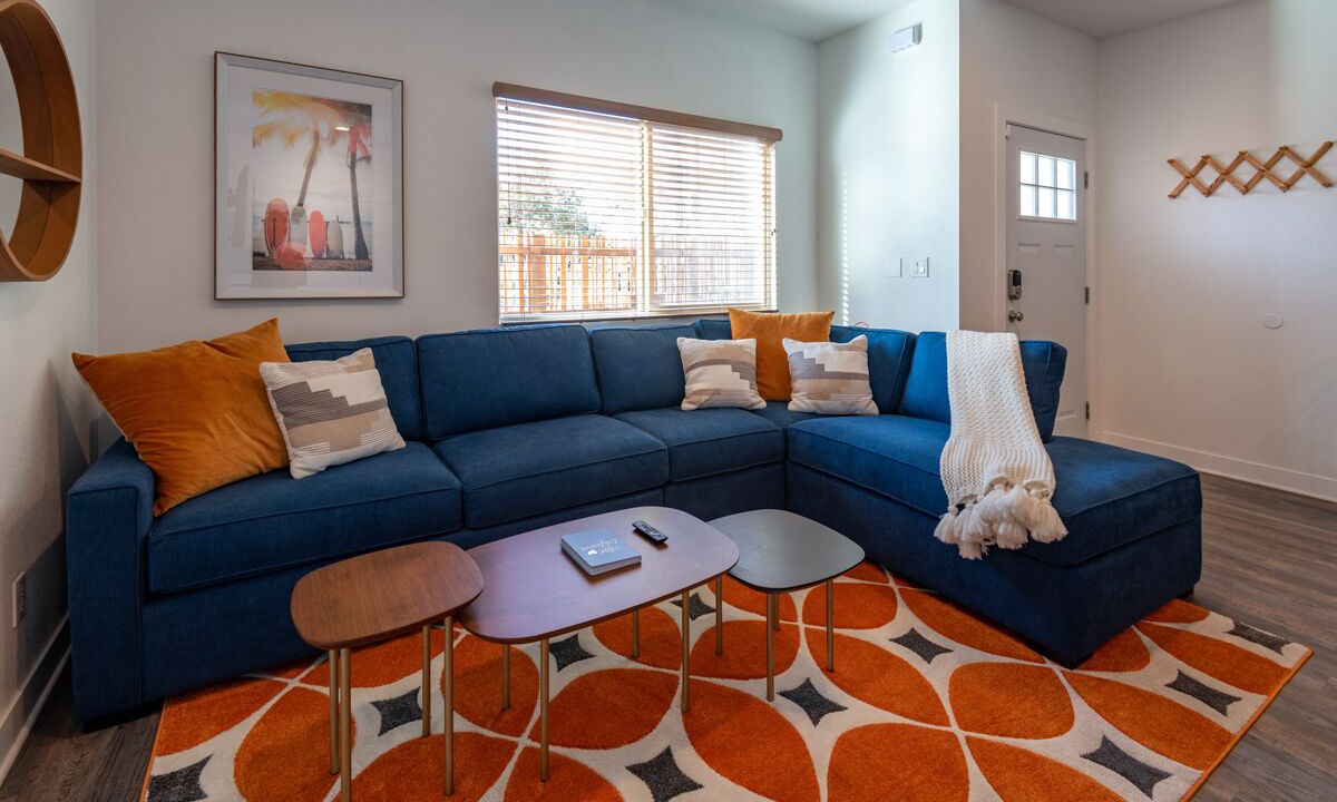 Photo of Livingroom in Willmore