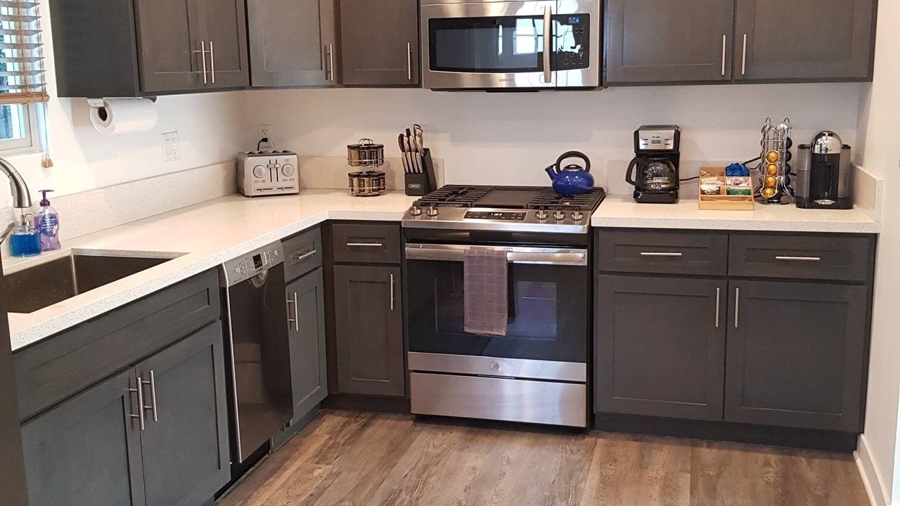 Photo of Kitchen in Willmore