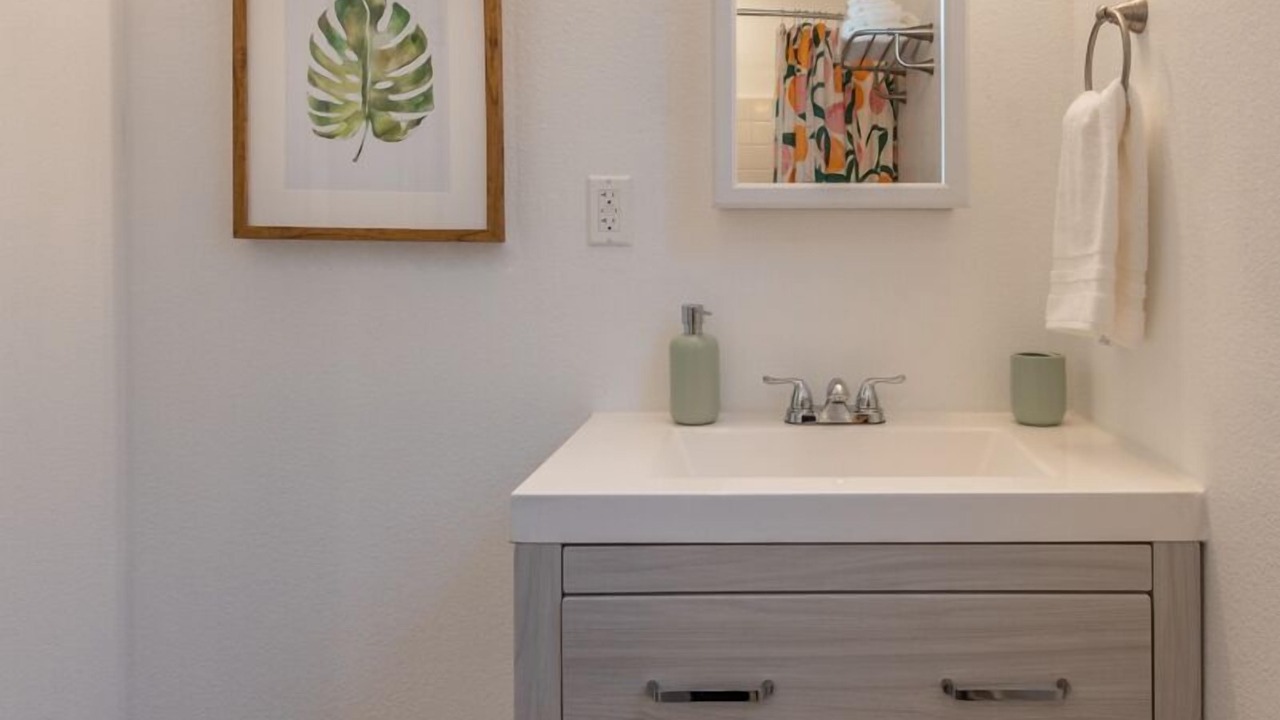 Photo of Bathroom in Willmore