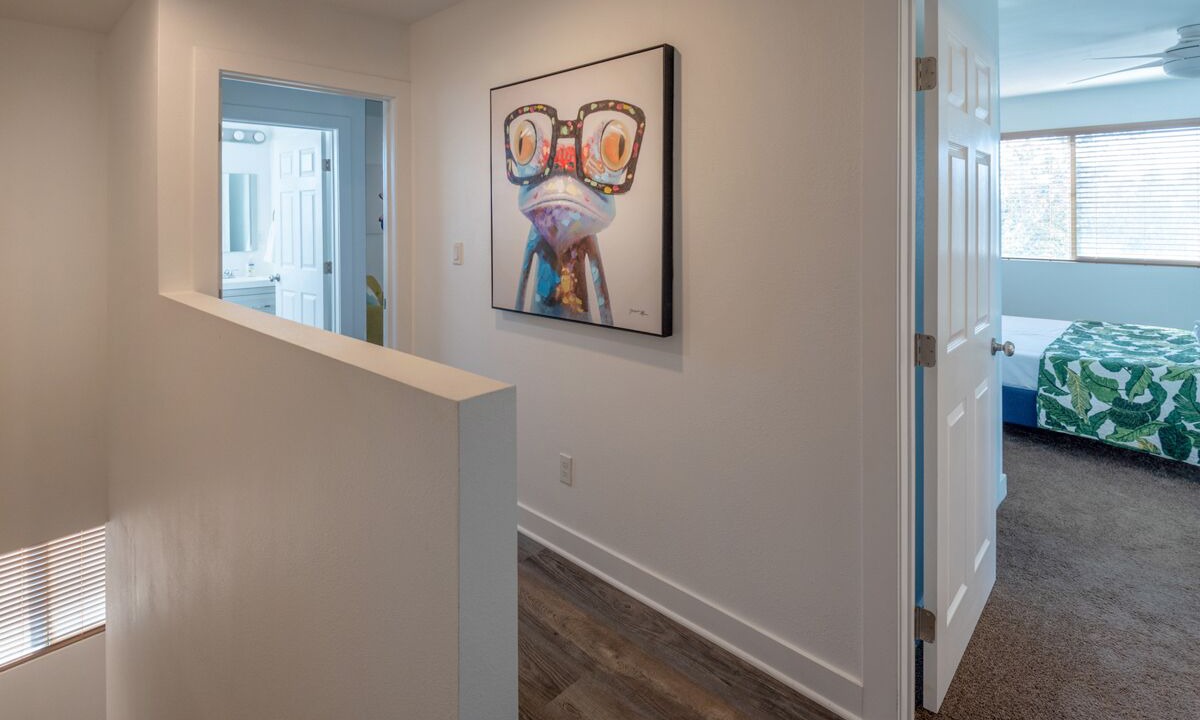 Photo of Bedroom in Willmore