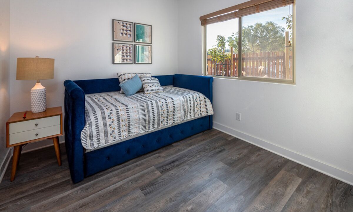 Photo of Bedroom in Willmore