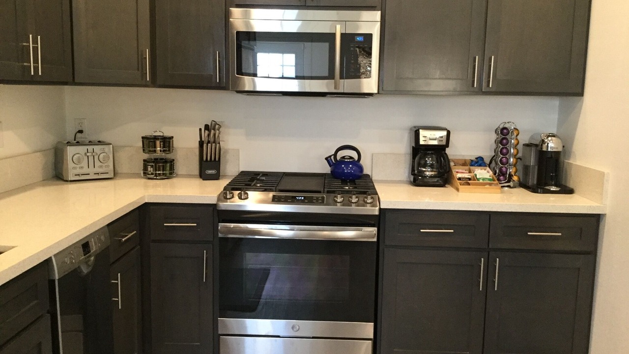 Photo of Kitchen in Willmore