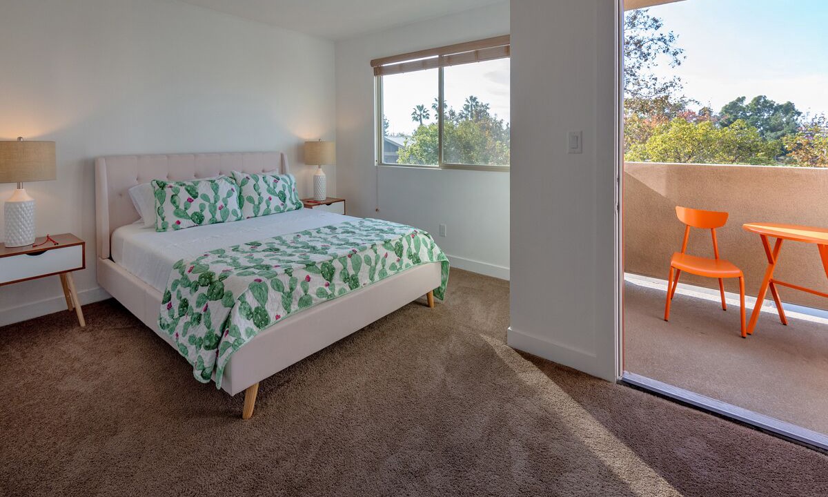 Photo of Bedroom in Willmore