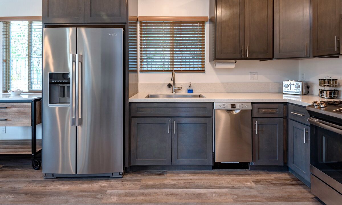 Photo of Kitchen in Willmore