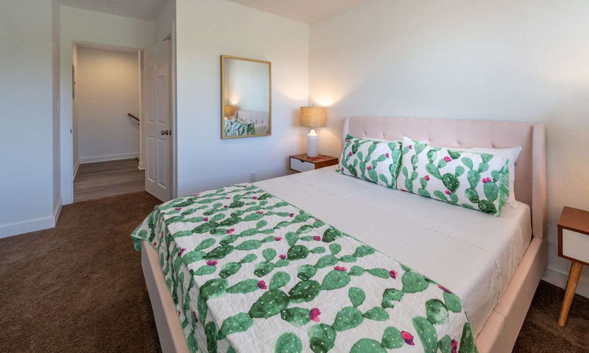 Photo of Bedroom in Willmore