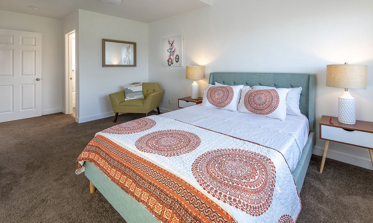 Photo of Bedroom in Willmore