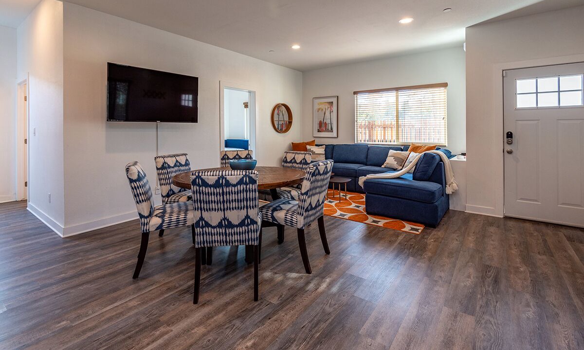 Photo of Livingroom in Willmore