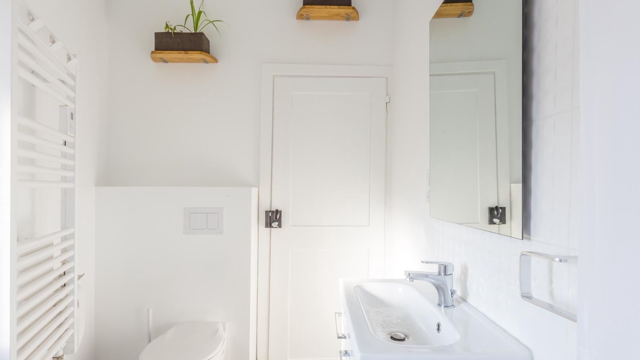 Photo of Bathroom in Albi