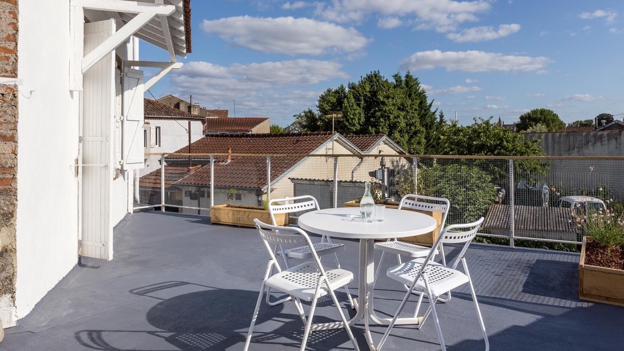 Photo of Outdoor in Albi