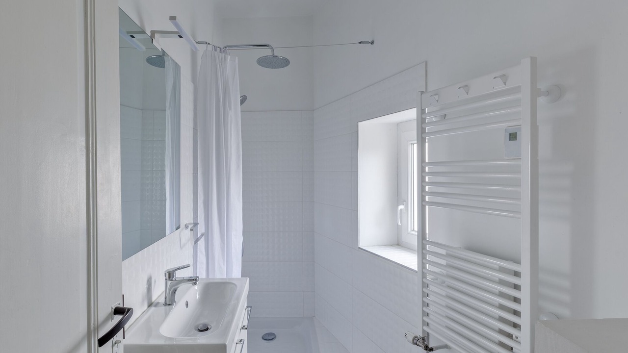 Photo of Bathroom in Albi