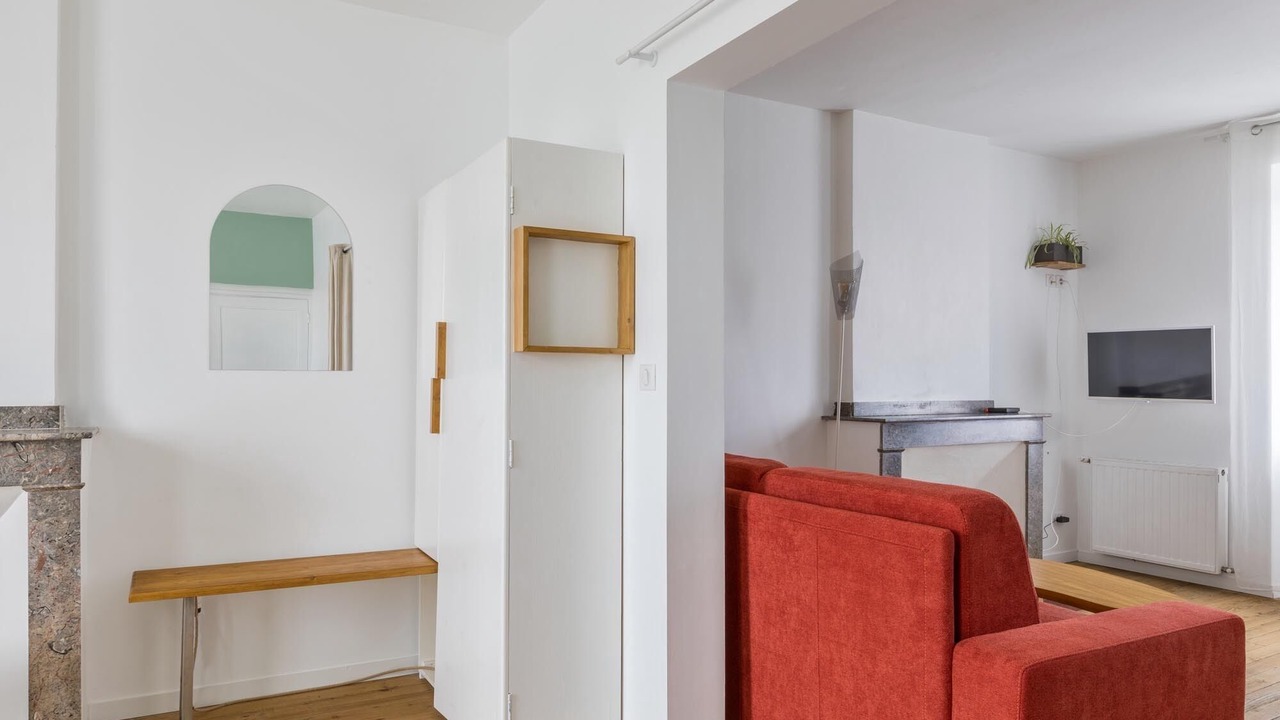 Photo of Livingroom in Albi
