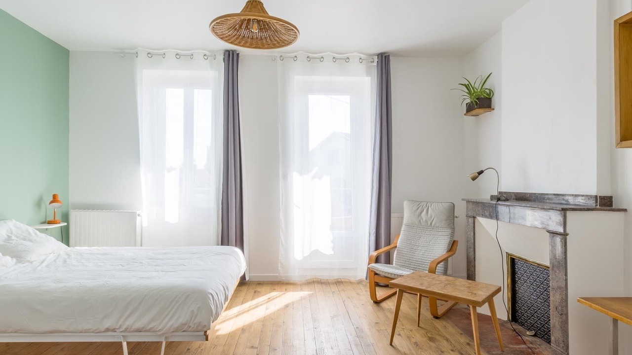 Photo of Bedroom in Albi