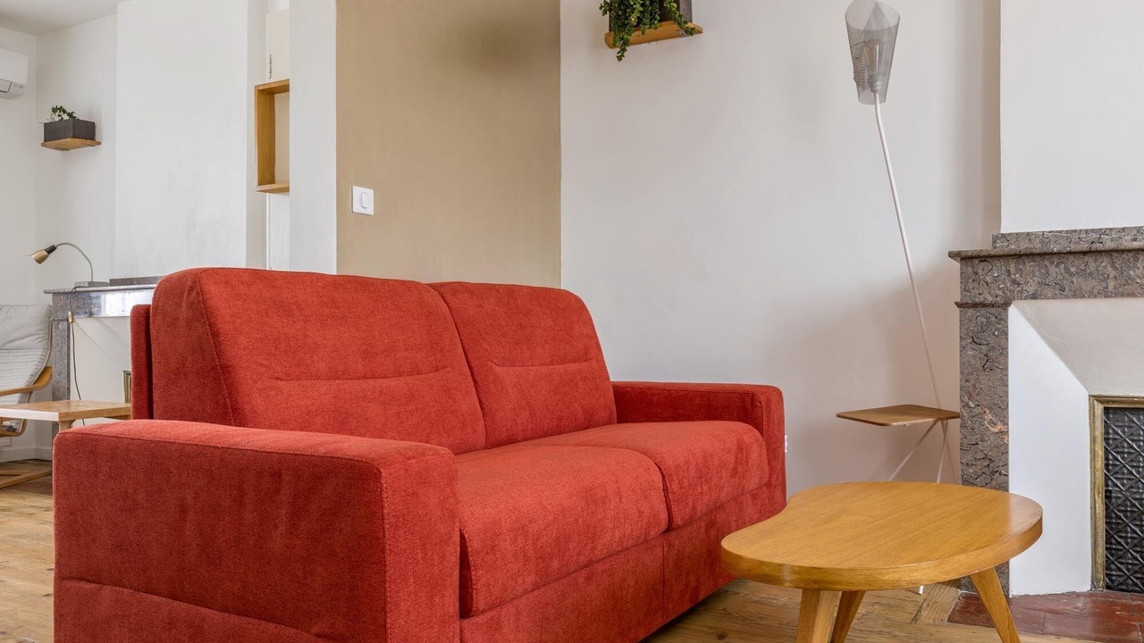 Photo of Livingroom in Albi