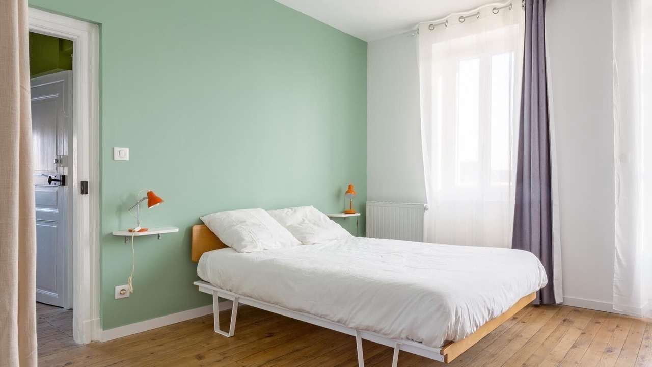 Photo of Bedroom in Albi